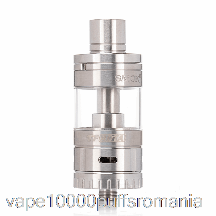 Vape Romania Smok Tf-rdta Negru